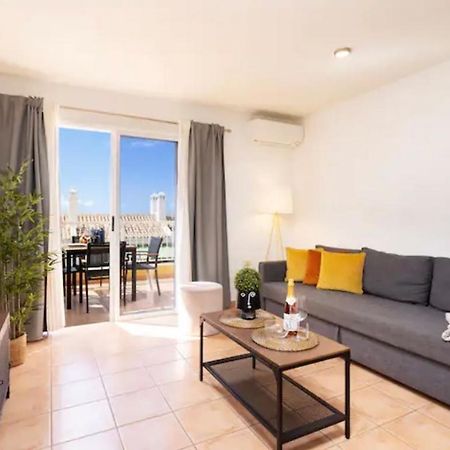 New Seaview Apartment - Playa Paraiso Costa Adeje  Extérieur photo