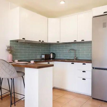 New Seaview Apartment - Playa Paraiso Costa Adeje  Extérieur photo