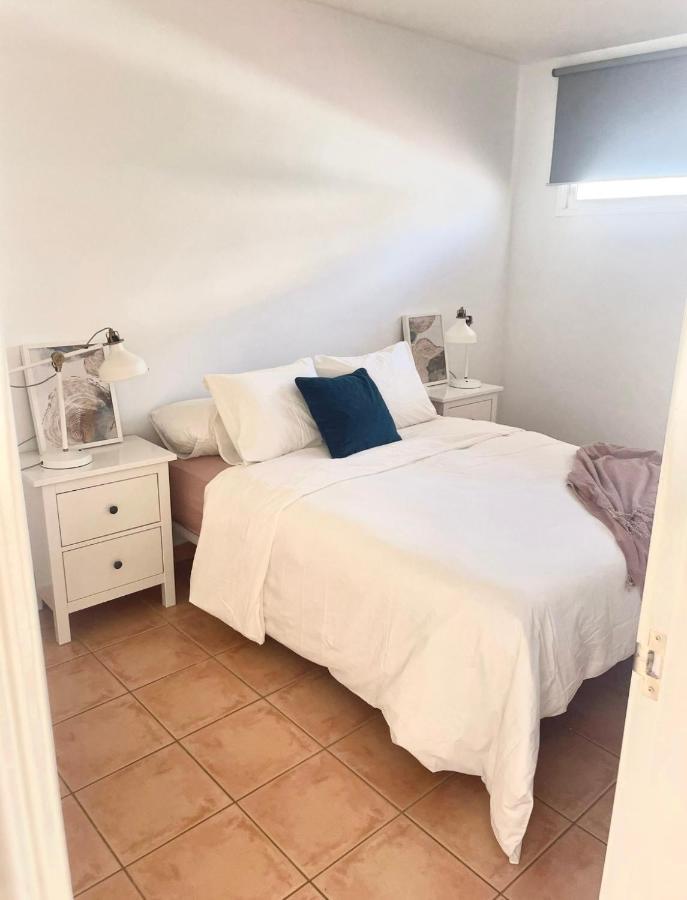 New Seaview Apartment - Playa Paraiso Costa Adeje  Extérieur photo