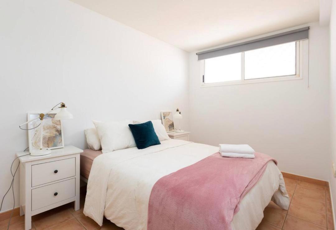 New Seaview Apartment - Playa Paraiso Costa Adeje  Extérieur photo