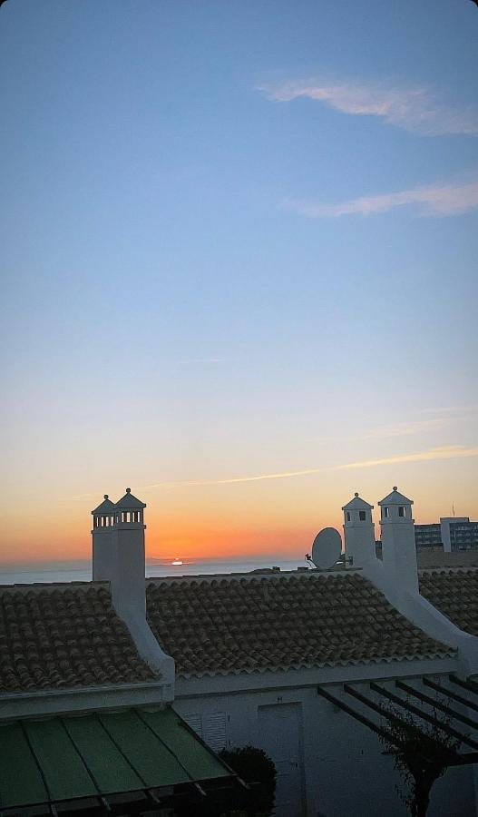 New Seaview Apartment - Playa Paraiso Costa Adeje  Extérieur photo