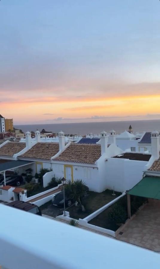 New Seaview Apartment - Playa Paraiso Costa Adeje  Extérieur photo