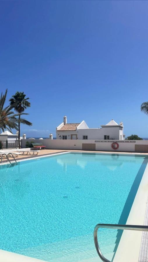 New Seaview Apartment - Playa Paraiso Costa Adeje  Extérieur photo