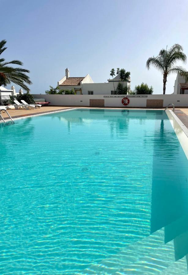 New Seaview Apartment - Playa Paraiso Costa Adeje  Extérieur photo