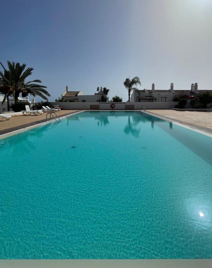 New Seaview Apartment - Playa Paraiso Costa Adeje  Extérieur photo