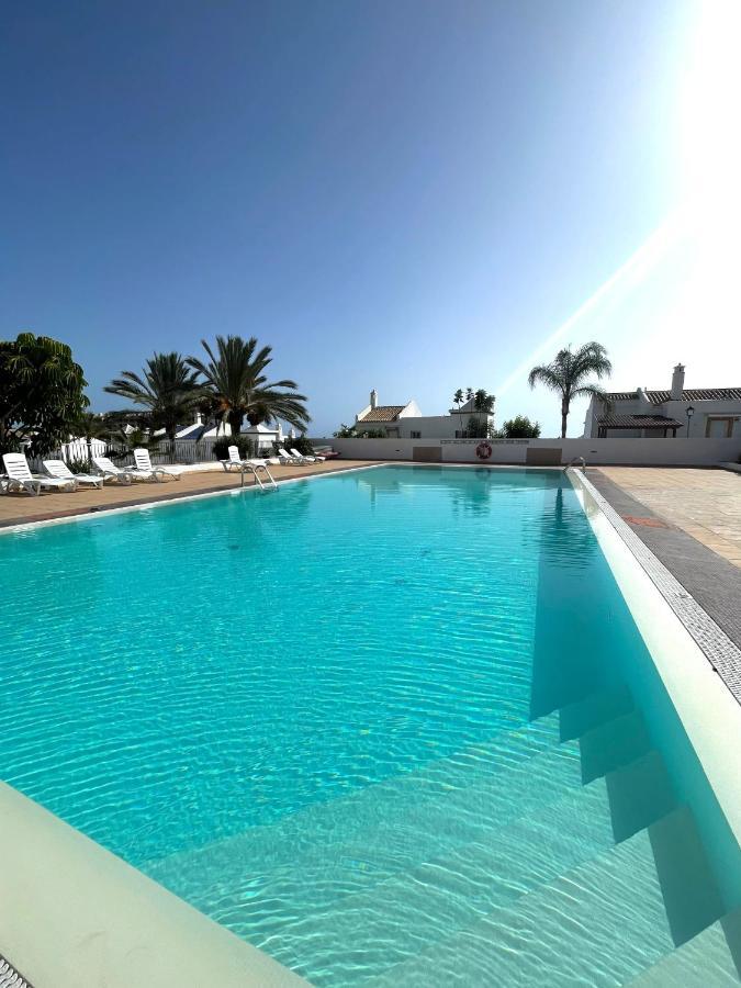 New Seaview Apartment - Playa Paraiso Costa Adeje  Extérieur photo
